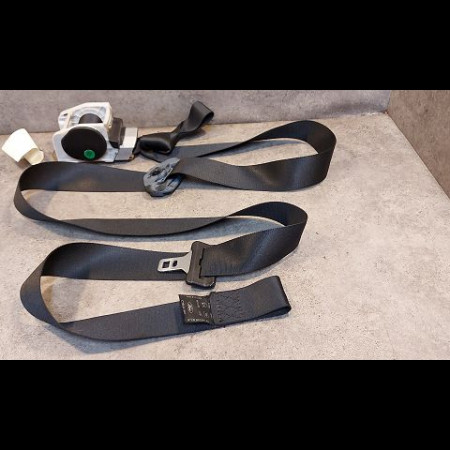 Ceinture avant droite occasion FORD KA I Phase 1 10-1996->10-2008 1.3i 8v 60ch 1070278