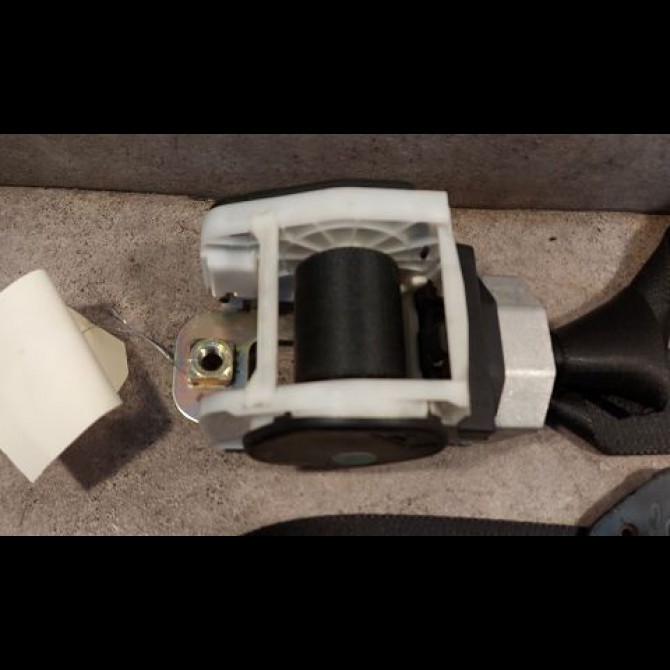 Ceinture avant droite occasion FORD KA I Phase 1 10-1996->10-2008 1.3i 8v 60ch 1070278 2