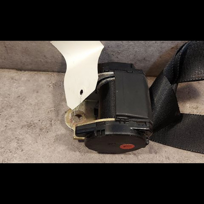 Ceinture arrière gauche occasion FORD KA I Phase 1 10-1996->10-2008 1.3i 8v 60ch 2