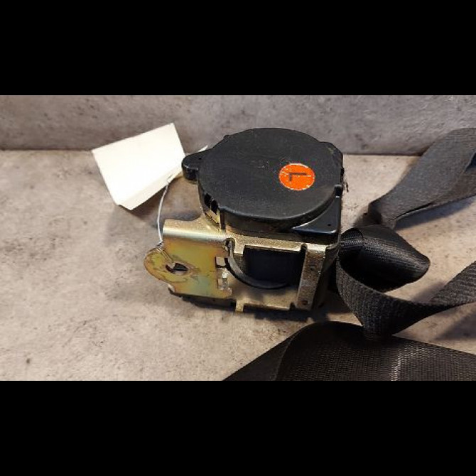 Ceinture arrière gauche occasion FORD KA I Phase 1 10-1996->10-2008 1.3i 8v 60ch 3