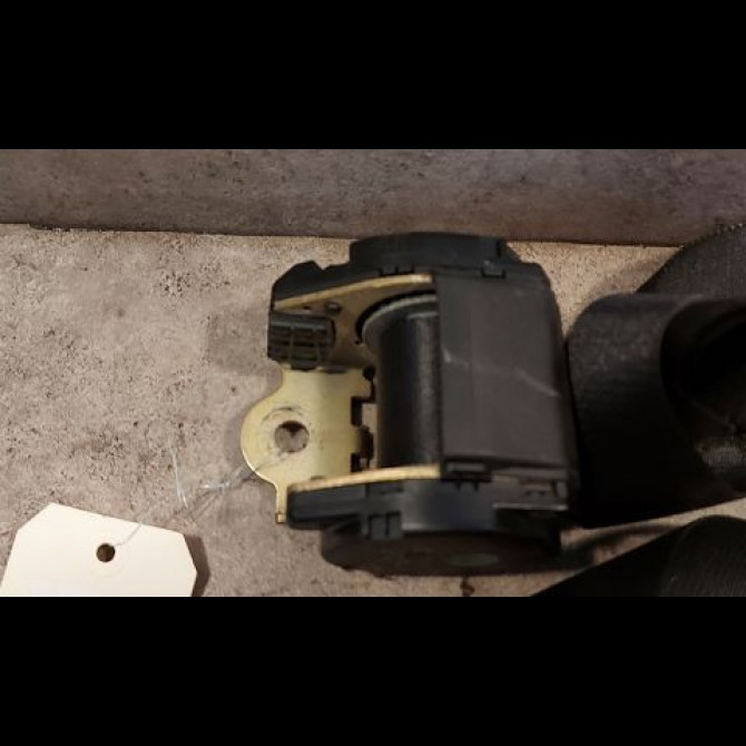 Ceinture arrière droite occasion FORD KA I Phase 1 10-1996->10-2008 1.3i 8v 60ch 2