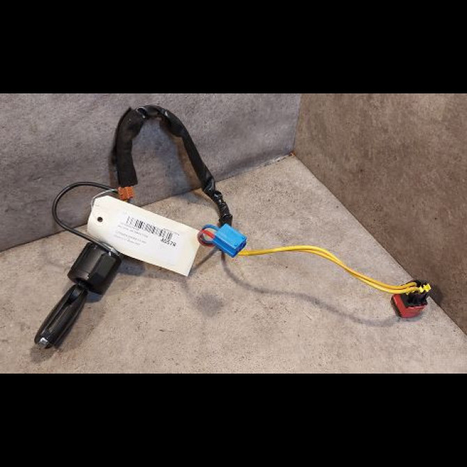 Antivol de direction occasion CITROEN XSARA Phase 2 09-2000->12-2005 2.0 HDi 90ch 4162Z4 1