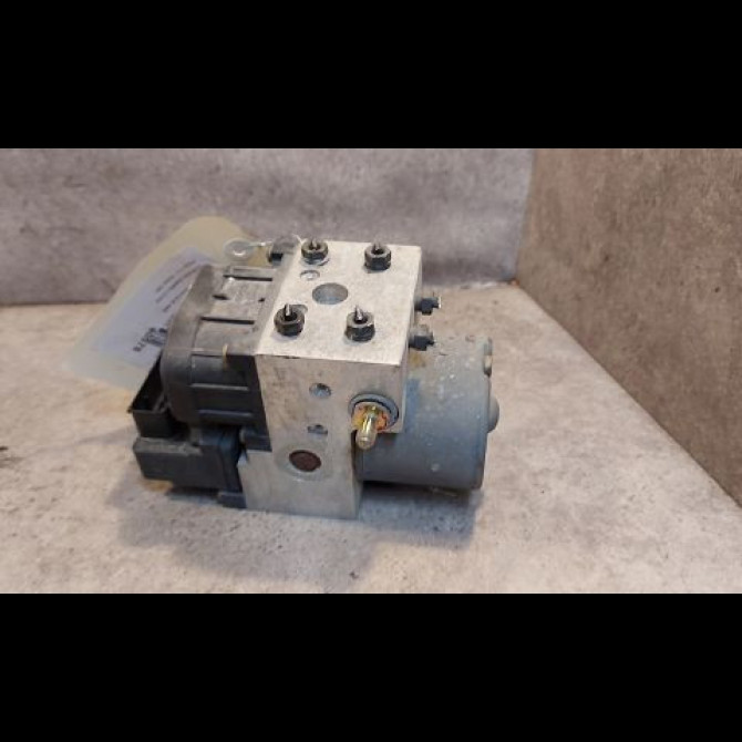 Unité hydraulique ABS occasion CITROEN XSARA Phase 2 09-2000->12-2005 2.0 HDi 90ch 454153 2