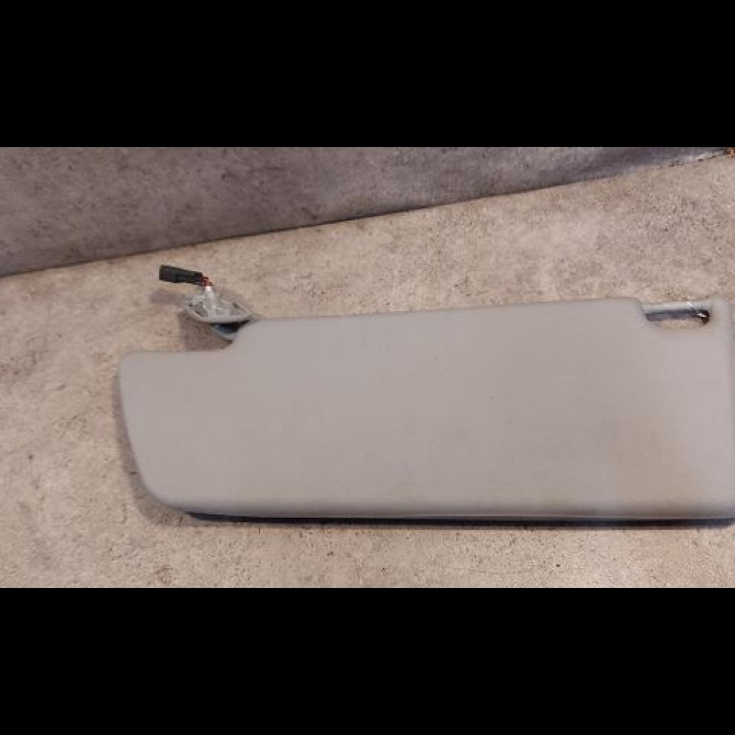 Pare-soleil droit occasion OPEL VECTRA III Phase 1 06-2002->10-2005 2.2 DTI 16v 125ch 93180916 2