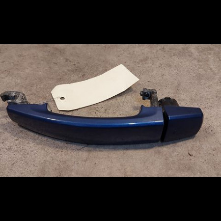 Poignee ext porte arg occasion OPEL VECTRA III Phase 1 06-2002->10-2005 2.2 DTI 16v 125ch 9180128