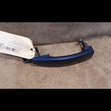 Poignee ext porte avg occasion OPEL VECTRA III Phase 1 06-2002->10-2005 2.2 DTI 16v 125ch 9180128