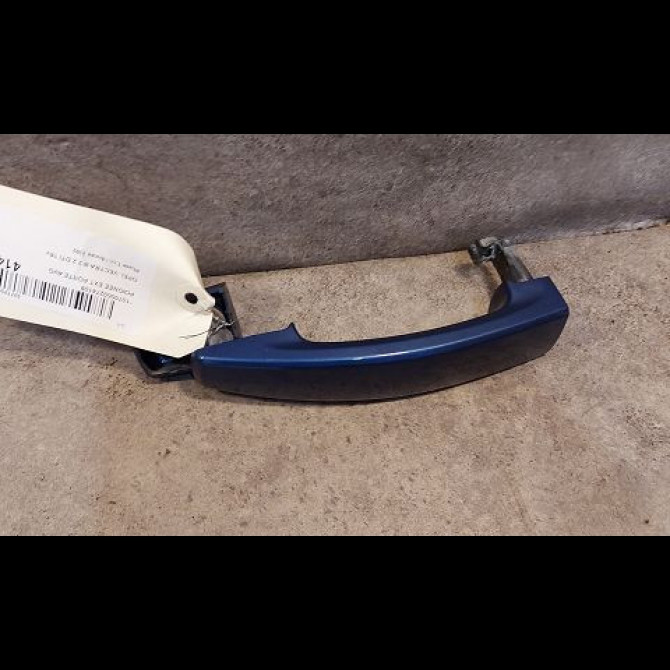 Poignee ext porte avg occasion OPEL VECTRA III Phase 1 06-2002->10-2005 2.2 DTI 16v 125ch 9180128 1