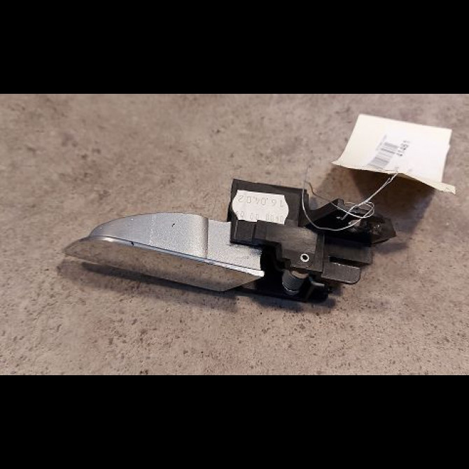 Poignee int porte arg occasion OPEL VECTRA III Phase 1 06-2002->10-2005 2.2 DTI 16v 125ch 1