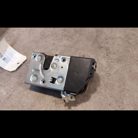 Serrure porte avd occasion CITROEN C5 I Phase 2 09-2004->06-2008 1.6 HDi 110ch 9136J9