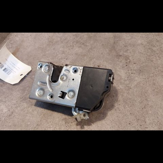 Serrure porte avd occasion CITROEN C5 I Phase 2 09-2004->06-2008 1.6 HDi 110ch 9136J9 1