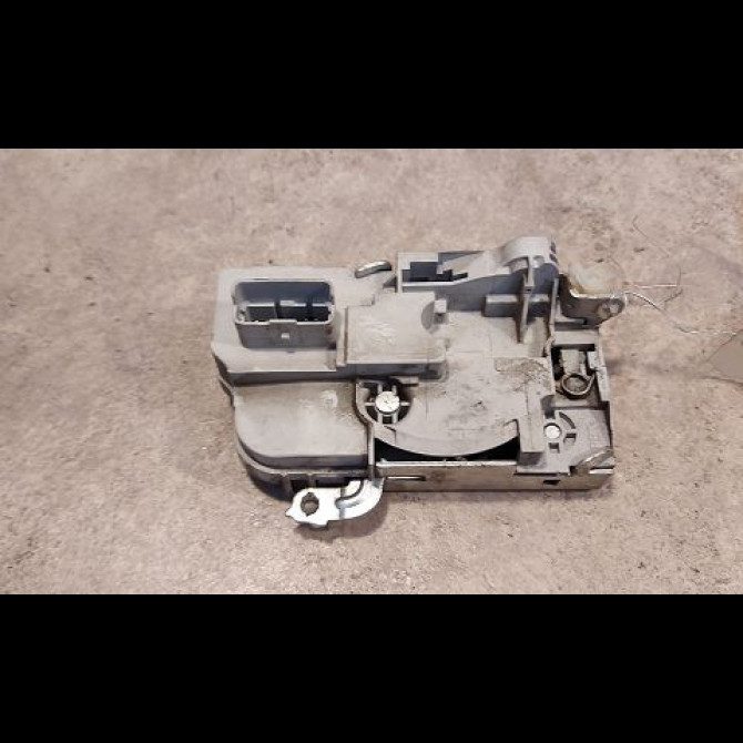 Serrure porte avd occasion CITROEN C5 I Phase 2 09-2004->06-2008 1.6 HDi 110ch 9136J9 2