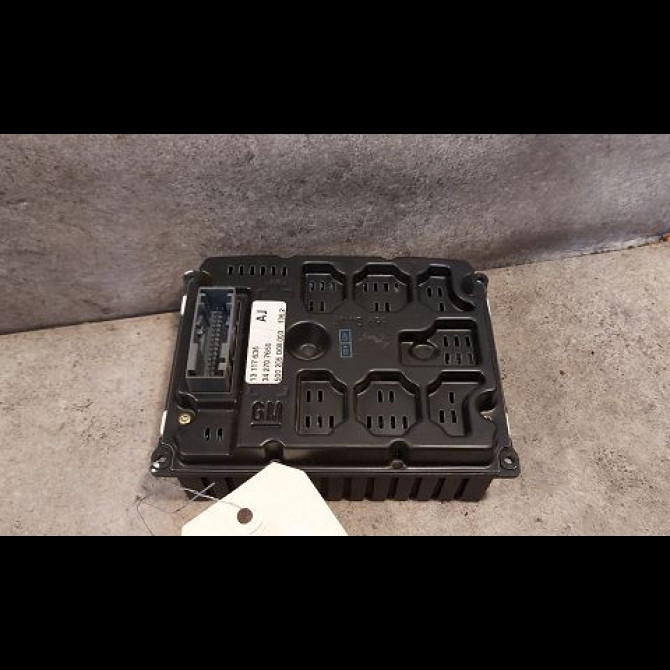 Afficheur digital occasion OPEL VECTRA III Phase 1 06-2002->10-2005 2.2 DTI 16v 125ch 2