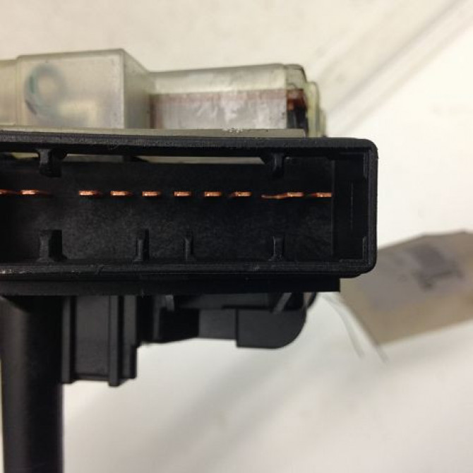 Commande essuie glace occasion HYUNDAI GETZ Phase 1 09-2002->11-2005 934201C020 2