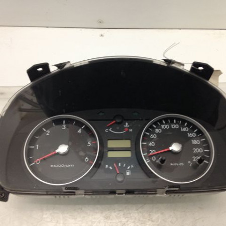 Compteur occasion HYUNDAI GETZ Phase 1 09-2002->11-2005 940031C550