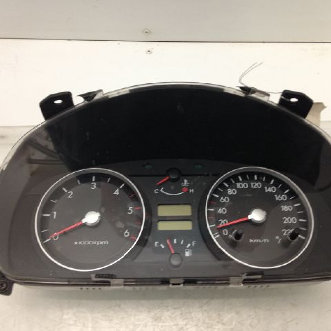 Compteur occasion HYUNDAI GETZ Phase 1 09-2002->11-2005 940031C550 1