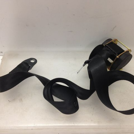 Ceinture arrière gauche occasion PEUGEOT 407 Phase 1 04-2004->07-2008 1.6 HDI 16v 8974HK