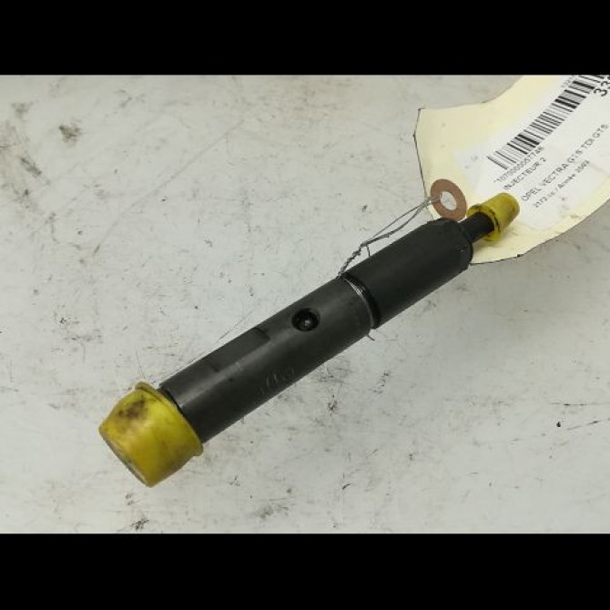 occasion OPEL VECTRA III Phase 1 06-2002->10-2005 2.2 DTI 16v 125ch 1