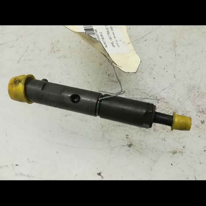 occasion OPEL VECTRA III Phase 1 06-2002->10-2005 2.2 DTI 16v 125ch 2