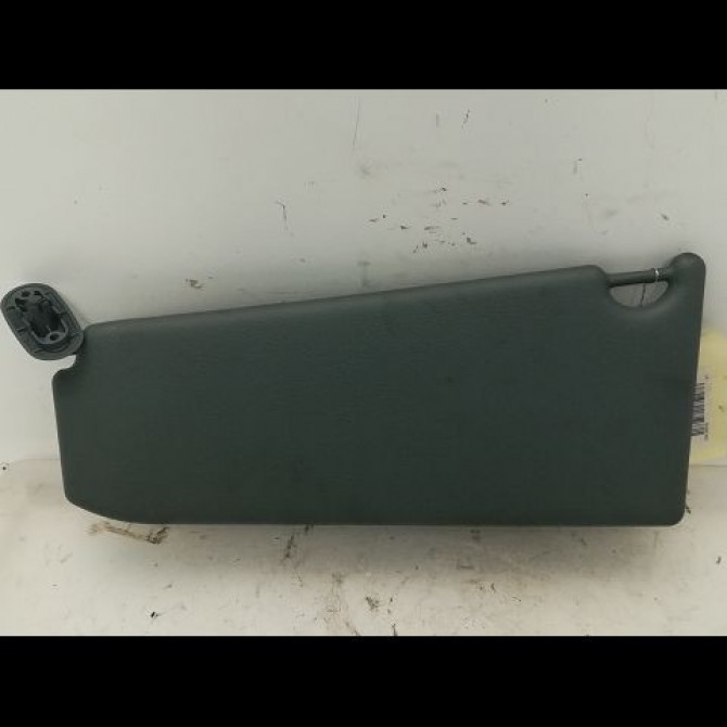 Pare-soleil droit occasion RENAULT MEGANE I Phase 1 11-1995->03-1999 1.9 DT 7700418753 1