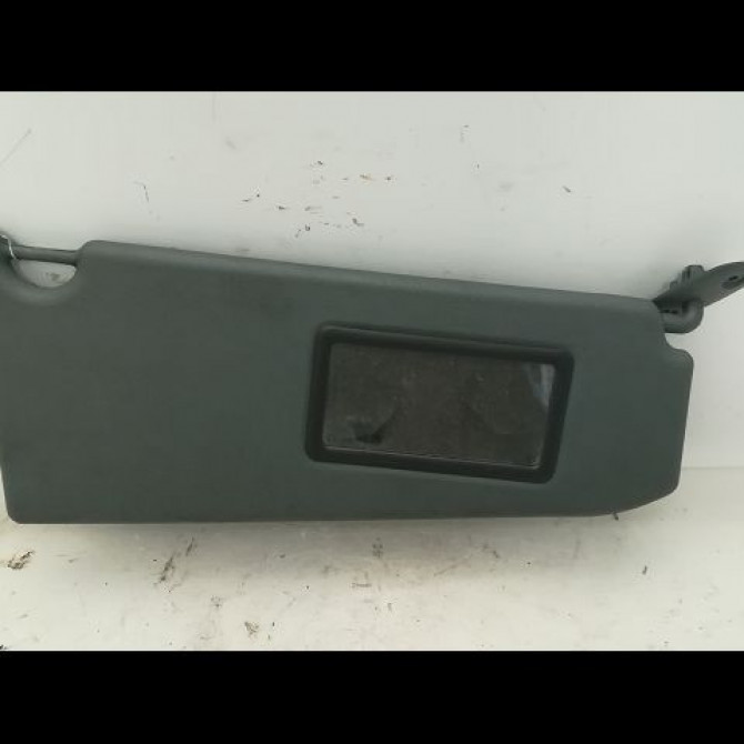 Pare-soleil droit occasion RENAULT MEGANE I Phase 1 11-1995->03-1999 1.9 DT 7700418753 2