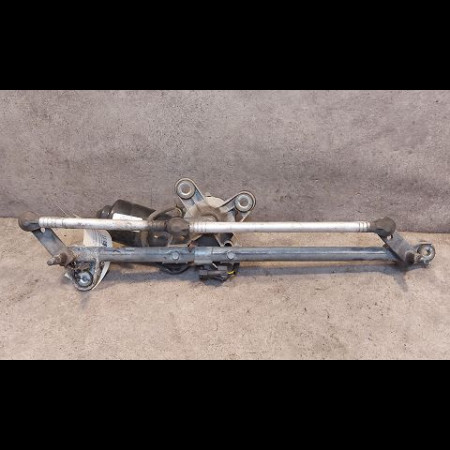 Moteur essuie-glace avant occasion OPEL VECTRA III Phase 1 06-2002->10-2005 2.2 DTI 16v 125ch 93185524