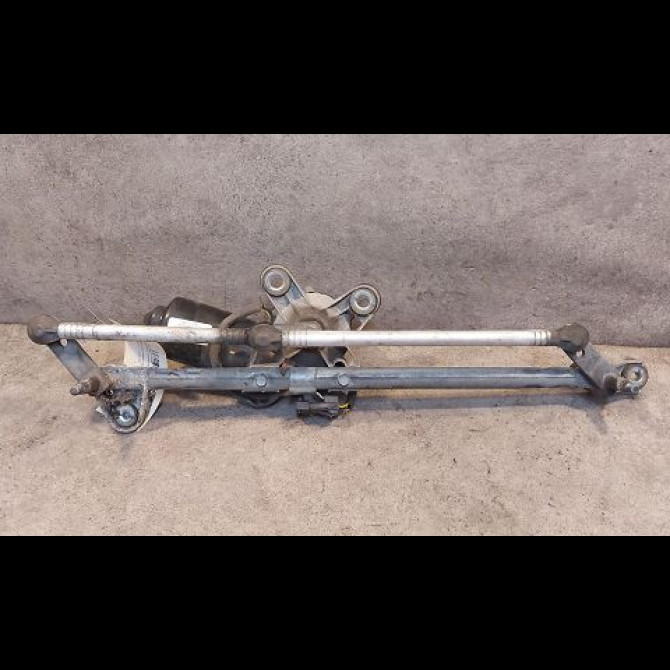 Moteur essuie-glace avant occasion OPEL VECTRA III Phase 1 06-2002->10-2005 2.2 DTI 16v 125ch 93185524 1