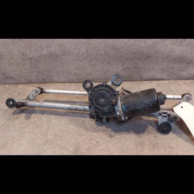 Moteur essuie-glace avant occasion OPEL VECTRA III Phase 1 06-2002->10-2005 2.2 DTI 16v 125ch 93185524 2