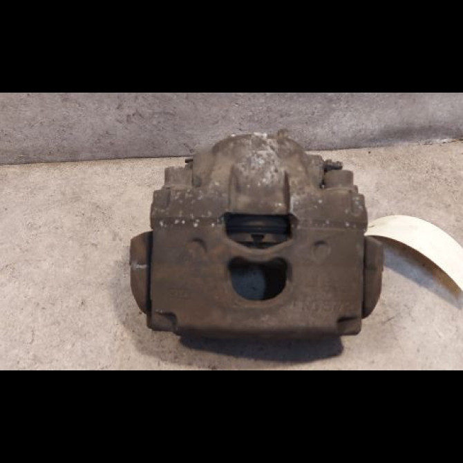 Etrier de frein avant gauche occasion OPEL VECTRA III Phase 1 06-2002->10-2005 2.2 DTI 16v 125ch 93190654 1