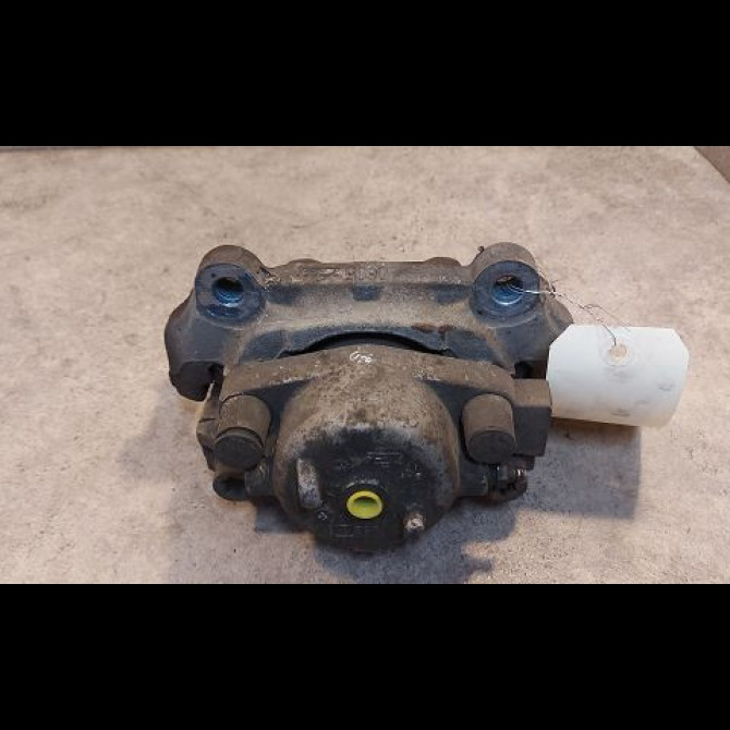 Etrier de frein avant gauche occasion OPEL VECTRA III Phase 1 06-2002->10-2005 2.2 DTI 16v 125ch 93190654 2