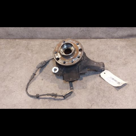 Moyeu avg occasion OPEL VECTRA III Phase 1 06-2002->10-2005 2.2 DTI 16v 125ch 93175327