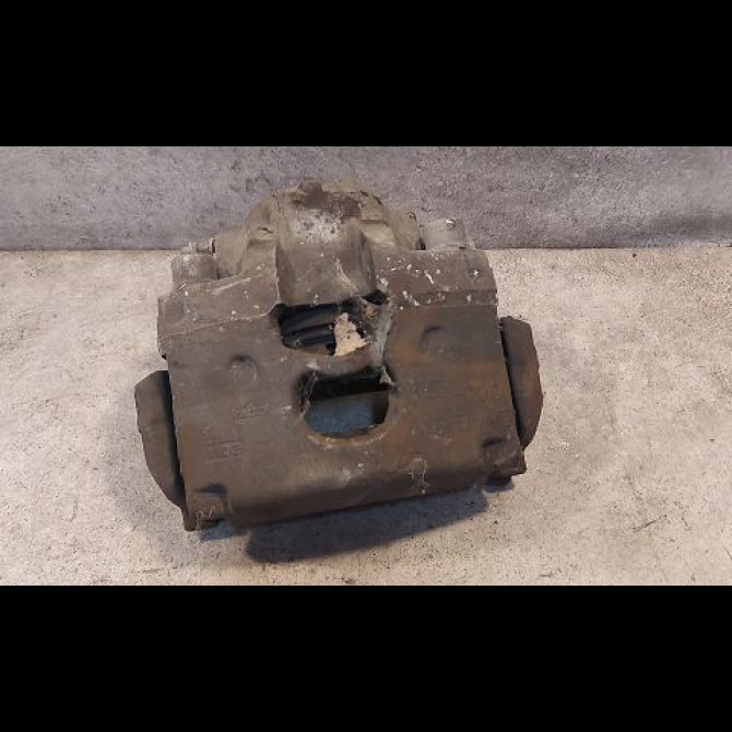 Etrier de frein avant droit occasion OPEL VECTRA III Phase 1 06-2002->10-2005 2.2 DTI 16v 125ch 93190656 1