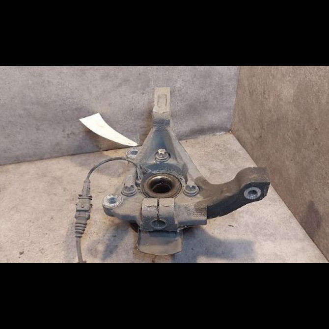 Moyeu avd occasion OPEL VECTRA III Phase 1 06-2002->10-2005 2.2 DTI 16v 125ch 93175327 2