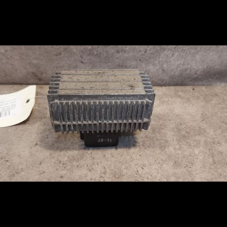 Boitier de préchauffage occasion OPEL VECTRA III Phase 1 06-2002->10-2005 2.2 DTI 16v 125ch 13140155