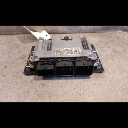 Calculateur moteur occasion CITROEN BERLINGO II Phase 1 05-2008->01-2012 1.6 HDi 8v 90ch 1606650080