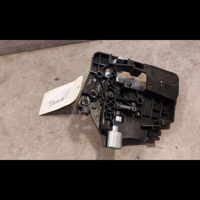 Poignee int porte coulissante g occasion CITROEN BERLINGO II Phase 1 05-2008->01-2012 1.6 HDi 8v 90ch 9143T2 2