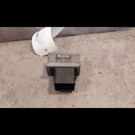 Boitier de préchauffage occasion NISSAN QASHQAI I Phase 1 01-2007->09-2010 2.0 DCI 150ch 11067JD50A