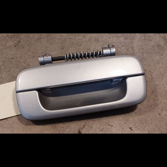 Poignee ext porte ard occasion PEUGEOT 406 Phase 2 04-1999->04-2004 2.0 HDI 110ch 9101H5 1