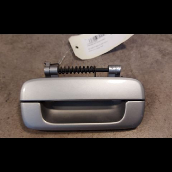 Poignee ext porte arg occasion PEUGEOT 406 Phase 2 04-1999->04-2004 2.0 HDI 110ch 9101H4 1