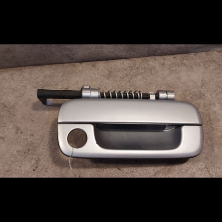 Poignee ext porte avd occasion PEUGEOT 406 Phase 2 04-1999->04-2004 2.0 HDI 110ch 9101H3