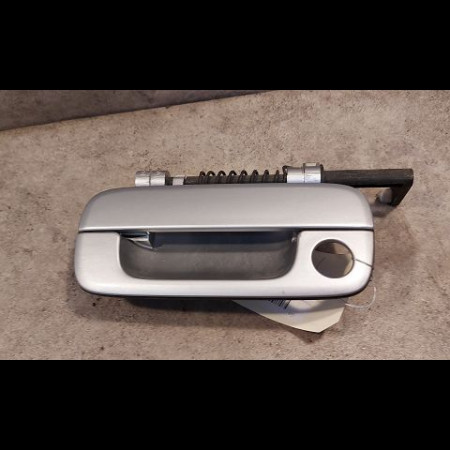 Poignee ext porte avg occasion PEUGEOT 406 Phase 2 04-1999->04-2004 2.0 HDI 110ch 9101H2