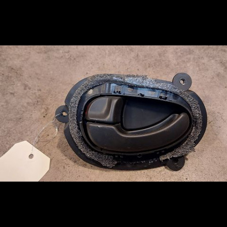 Poignee int porte arg occasion PEUGEOT 406 Phase 2 04-1999->04-2004 2.0 HDI 110ch