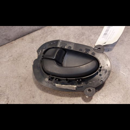 Poignee int porte avg occasion PEUGEOT 406 Phase 2 04-1999->04-2004 2.0 HDI 110ch 9143E7