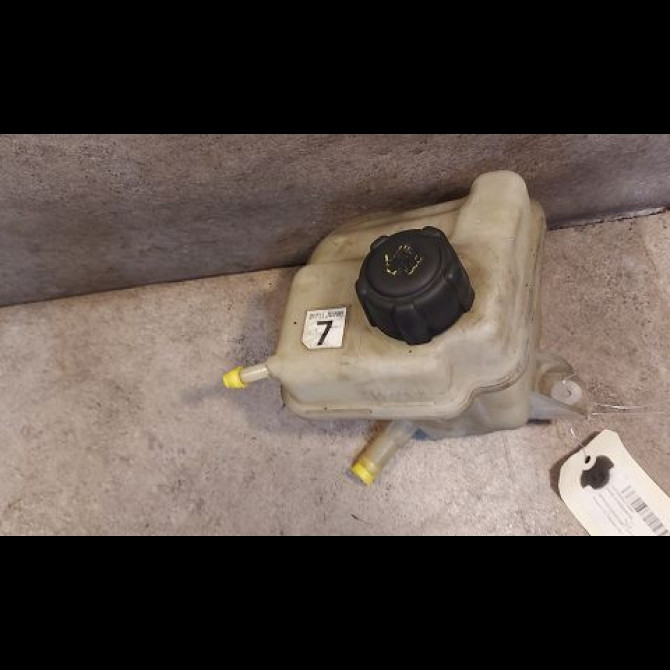 Vase expansion occasion NISSAN QASHQAI I Phase 1 01-2007->09-2010 2.0 DCI 150ch 21721JD00B 2