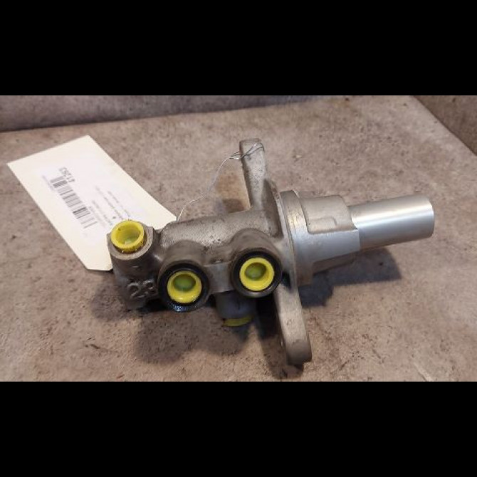 Maitre cylindre occasion NISSAN QASHQAI I Phase 1 01-2007->09-2010 2.0 DCI 150ch 46012JD80A 1