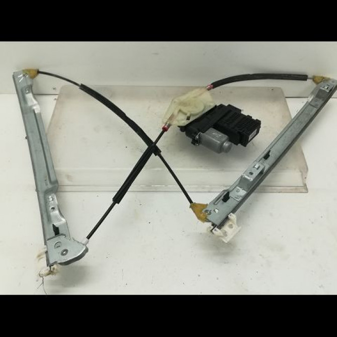 Mecanisme + moteur lève-glace avant droit occasion CITROEN C4 PICASSO I Phase 1 01-2007->10-2013 00009222CT 1