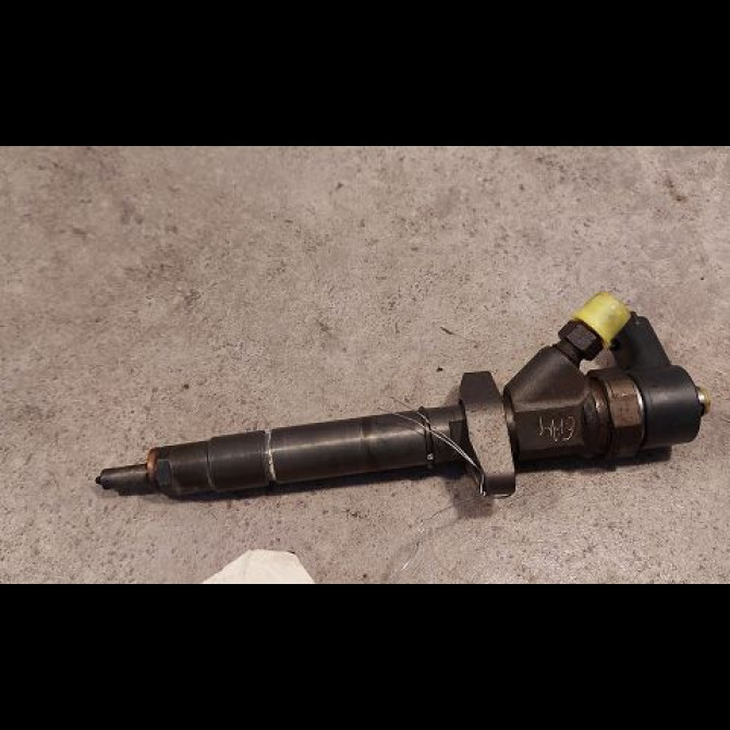 occasion RENAULT ESPACE IV Phase 1 09-2002->03-2006 2.2 DCI 150ch 2