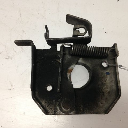 Serrure capot occasion RENAULT MEGANE II Phase 1 09-2003->12-2005 1.5 DCI 80ch 8200236512