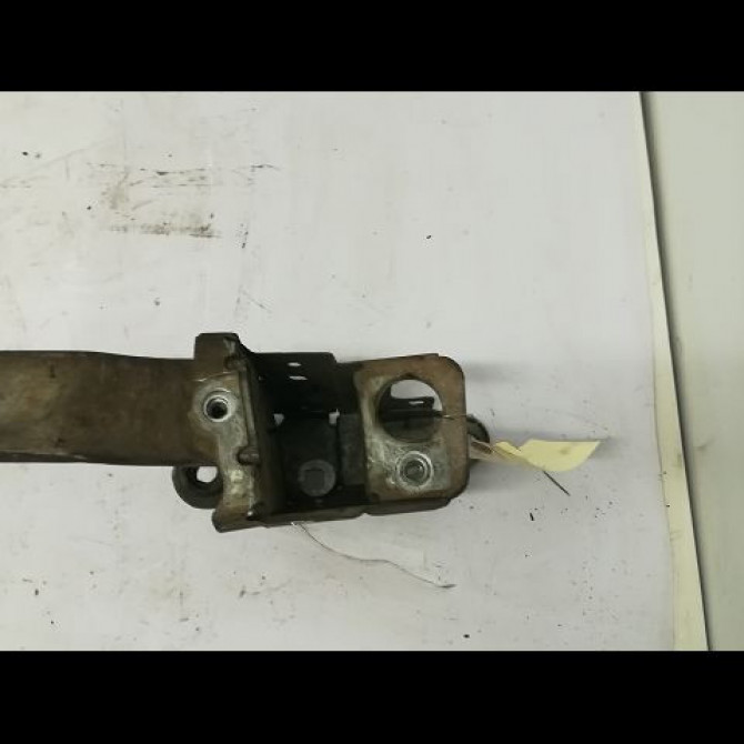 Traverse inférieure armature avant occasion RENAULT ESPACE IV Phase 1 09-2002->03-2006 3.0 DCI 625306167R 2