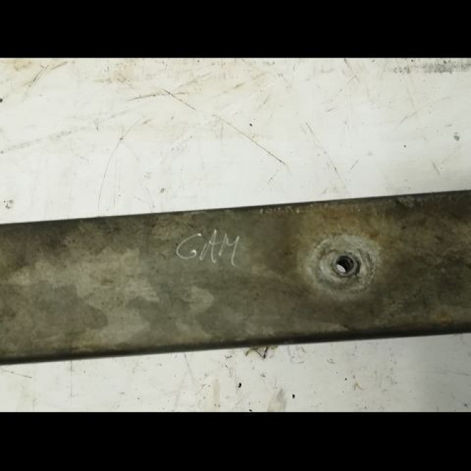 Traverse inférieure armature avant occasion RENAULT ESPACE IV Phase 1 09-2002->03-2006 3.0 DCI 625306167R 3