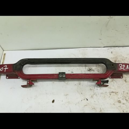 Renfort pare-choc avant occasion PEUGEOT 407 Phase 2 07-2008->04-2011 2.0 HDI 16v 136ch